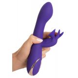 Комп'ютерний вібратор - Rabbit Euphoria Purple