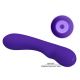 Вібратор - Pretty Love Prescott Vibrator Blue Вібратор - Pretty Love Prescott Vibrator Blue