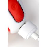 Satisfyer Vibes Power Flower вібромасажер, 19х4, 6 см