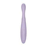 Вибратор Svakom Cici 2+ Pastel Lilac