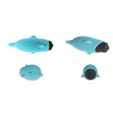 Вибропуля Adrien Lastic Pocket Vibe Flippy 10 со стимулирующим носиком