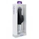 Toy Joy Diamond Dancer Rabbit - комп'ютерний вібратор, 13х4 см