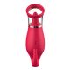 Вакуумний стимулятор з язичком - Licking Tongue Suction Vibrator Erospace Sweet Play A18 Вакуумний стимулятор з язичком - Licking Tongue Suction Vibrator Erospace Sweet Play A18