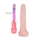 Вібратор - Flexi Vibe Sensual Spine, 19,3 см