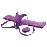 Ultimate G-Spot Butterfly Stra