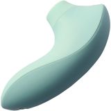 Вакуумний стимулятор Svakom Pulse Lite Neo Spun Sugar керується зі смартфона