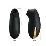 Кліторний стимулятор - Pretty Love Otis Suction Stimulator