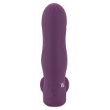 Javida RC Shaking Panty Vibe