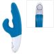 (SALE) Музыкальный вибратор-кролик OhMiBod - Freestyle :W Music Vibrator, два мощных мотора