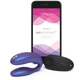 We - Vibe Sync Under The Stars - вібратор для пар з дистанційним управлінням, лімітований випуск