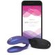 We - Vibe Sync Under The Stars - вібратор для пар з дистанційним управлінням, лімітований випуск