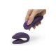 We-Vibe Chorus - сенсорный вибратор для пар с дистанционным управлением, 7,9х3,3 см (фиолетовый)