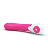 Вібратор - Pretty Love Daniel Vibrator Voice Control Pink Вібратор - Pretty Love Daniel Vibrator Voice Control Pink