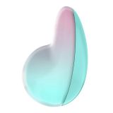 Вакуумний стимулятор - Satisfyer Pixie Dust Mint/Pink