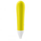 Віброкуля на акумуляторі Satisfyer Ultra Power Bullet 1 Yellow