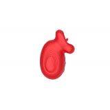 Кліторальний стимулятор - Kiss Fun Occlusal Vibration Massager