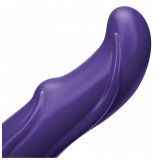 Вибратор - Vibratissimo Blade, фиолетовый