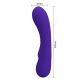 Вібратор - Pretty Love Prescott Vibrator Blue Вібратор - Pretty Love Prescott Vibrator Blue
