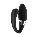 Вібратор LELO Tiani Duo Black