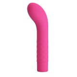 Стимулятор G-точки - Pretty Love Atlas Vibrator Pink
