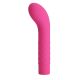 Стимулятор G-точки - Pretty Love Atlas Vibrator Pink