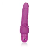 CalExotic Bendie Stud Cliterrific вібромасажер 19х3.5 см