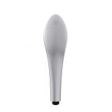 Насадка-стимулятор для душа 2в1 Womanizer Wave Chrome, массажер для интимных зон