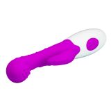 Вібратор - Pretty Love Bruno Vibrator Purple