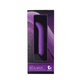 Вібратор Rocks Off RO G - Spot 10 Purple