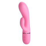 Вібратор - Pretty Love Marski Vibrator Pink