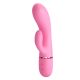 Вібратор - Pretty Love Marski Vibrator Pink