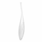 Смарт-вибратор для клитора Satisfyer Twirling Joy White
