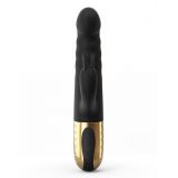 Вібратор Dorcel G-STORMER зі зворотно-поступальним рухом голівки