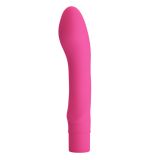 Вібратор - Pretty Love Ira Vibrator Pink Вібратор - Pretty Love Ira Vibrator Pink