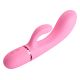 Вібратор - Pretty Love Marski Vibrator Pink