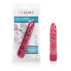 CalExotics Leopard Massager Mini пластиковий вібратор, 11х3, 5 см