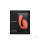 Вібратор LELO Ida Coral Red