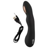 Вібратор - Xouxou E-Stim G-Spot Vibrator Вібратор - Xouxou E-Stim G-Spot Vibrator