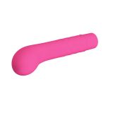 Стимулятор G-точки - Pretty Love Atlas Vibrator Pink
