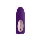 Вібратор для пар - Satisfyer Double Plus Remote