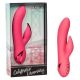 CalExotics California Dreaming San Francisco Sweetheart - вибратор кролик, 13х3,25 см