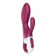 Вібратор - Satisfyer Heated Affair (App) Вібратор - Satisfyer Heated Affair (App)