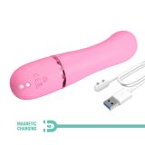 Вібратор - Pretty Love Marski Vibrator Pink