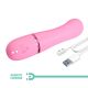 Вібратор - Pretty Love Marski Vibrator Pink