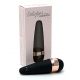 Вакуумный клиторальный стимулятор Satisfyer Pro 3 Vibration с вибрацией и очень мягким кончиком