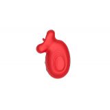 Кліторальний стимулятор - Kiss Fun Occlusal Vibration Massager