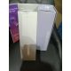 Двосторонній скляний дилдо Satisfyer Dazzling Crystal 1 Transparent (м'яте паковання!!!)