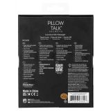 Pillow Talk Secrets Passion