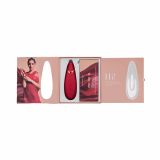 Womanizer Premium Вакуумний стимулятор, 15,5х5 см