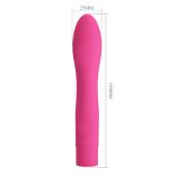 Вібратор - Pretty Love Ira Vibrator Pink Вібратор - Pretty Love Ira Vibrator Pink